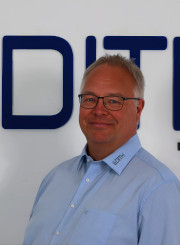 Ulf Rohwer